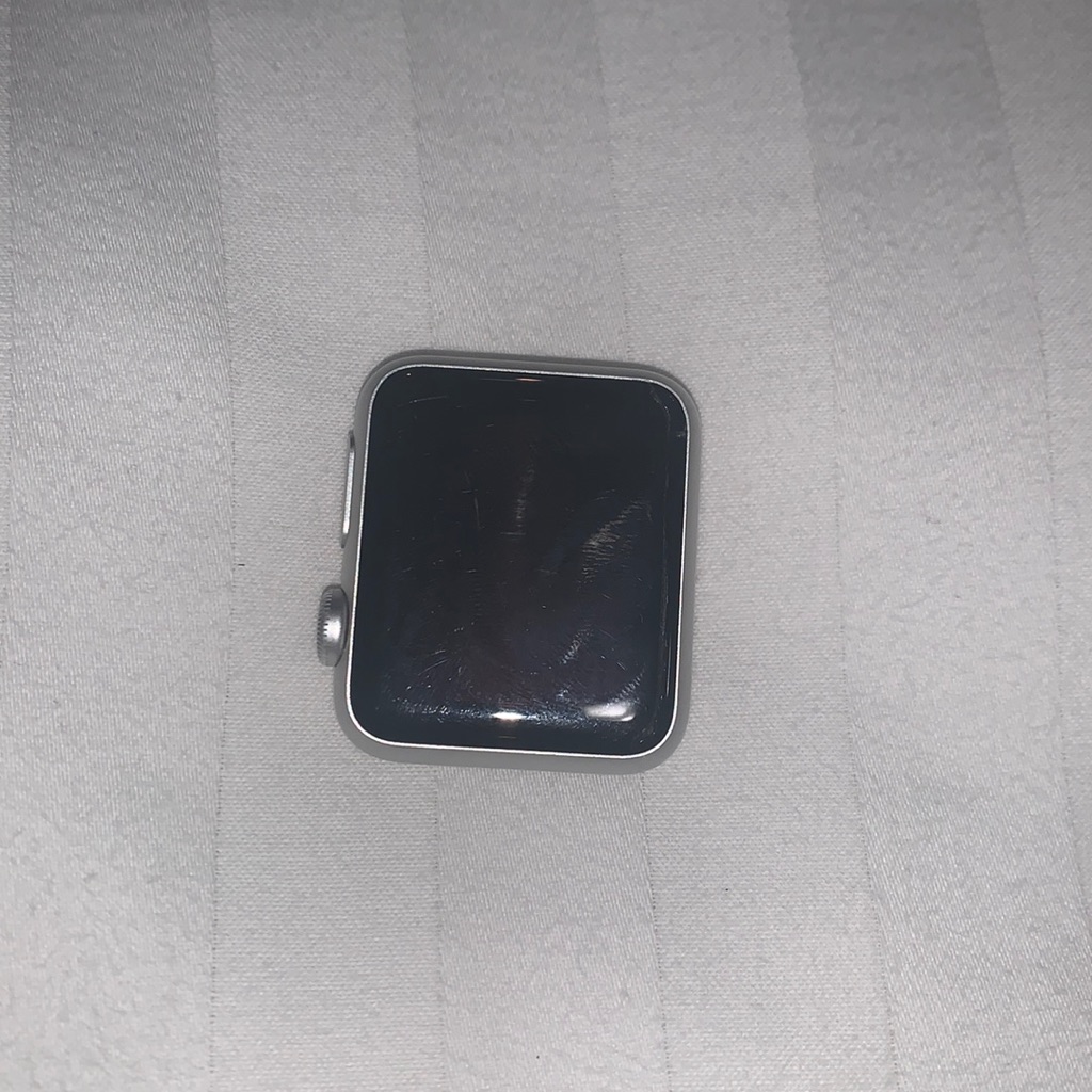 Apple Watch Series 1